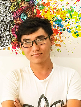 Trần Minh Đức