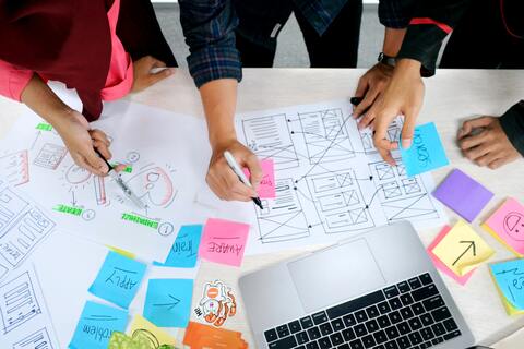 ux research