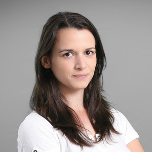 Laurie Mézard